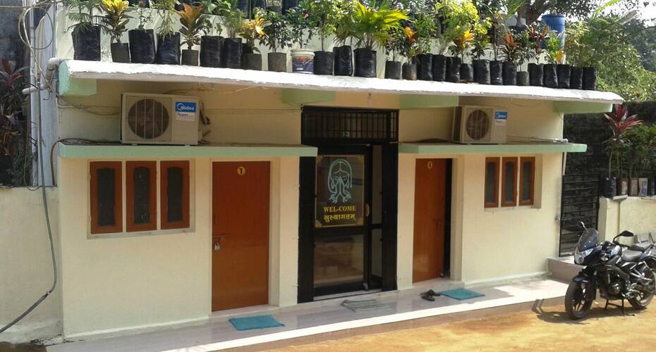 Firoz Makrani Home Stay, Junagadh 2